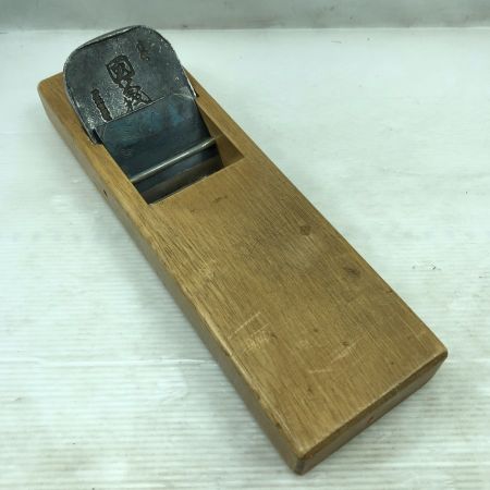  國義 大工道具 カンナ