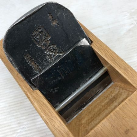  國義 大工道具 カンナ