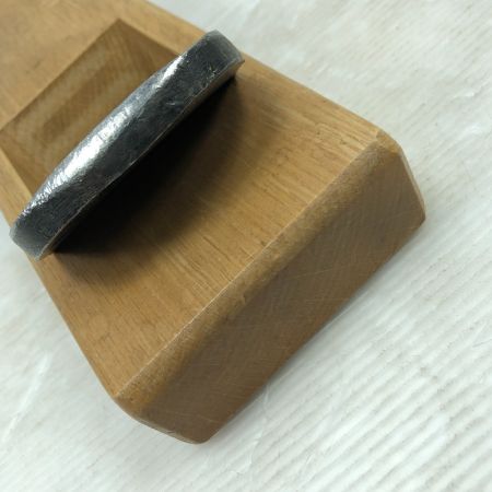  國義 大工道具 カンナ