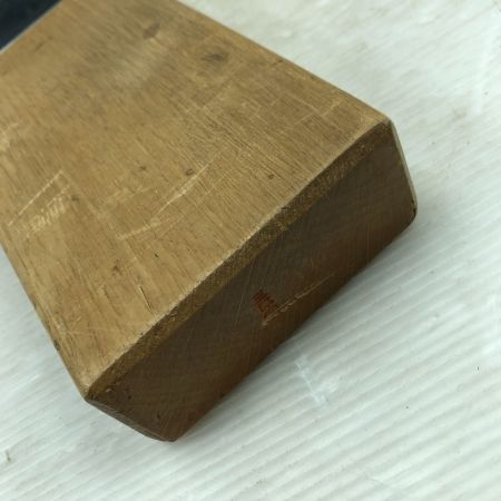  國義 大工道具 カンナ