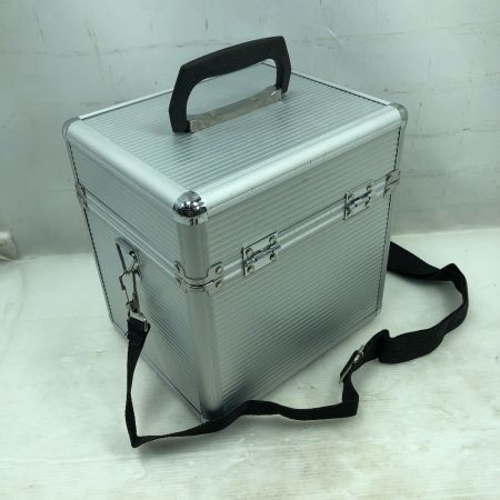  VOICE 工具 レーザー機器 オートベース ケース付 Model-RA ブラック