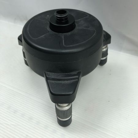  VOICE 工具 レーザー機器 オートベース ケース付 Model-RA ブラック