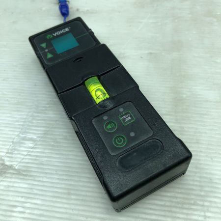 VOICE 工具 レーザー機器 オートベース ケース付 Model-RA ブラック