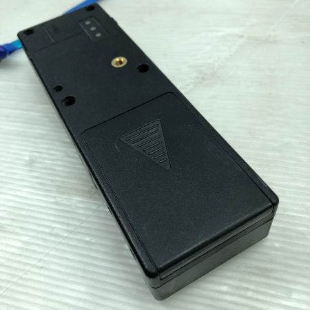  VOICE 工具 レーザー機器 オートベース ケース付 Model-RA ブラック