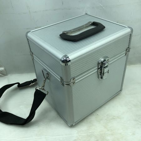  VOICE 工具 レーザー機器 オートベース ケース付 Model-RA ブラック