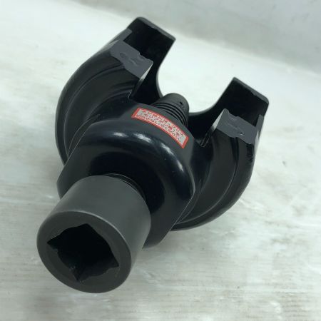  HASCO 工具 ボールジョイントリムーバー 未使用品(S) JF-401ZR ブラック