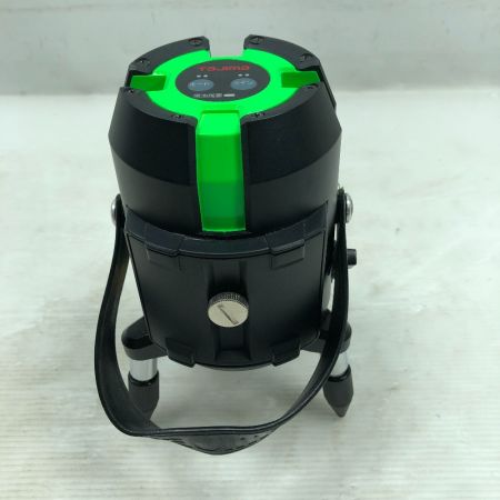  TAJIMA タジマ レーザー墨出し器 GEEZA GZAKYR 黄緑