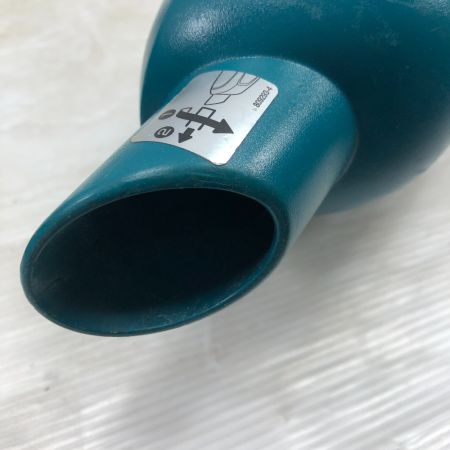  MAKITA マキタ コードレスクリーナー  充電器付 コードレス式 CL281F ブルー