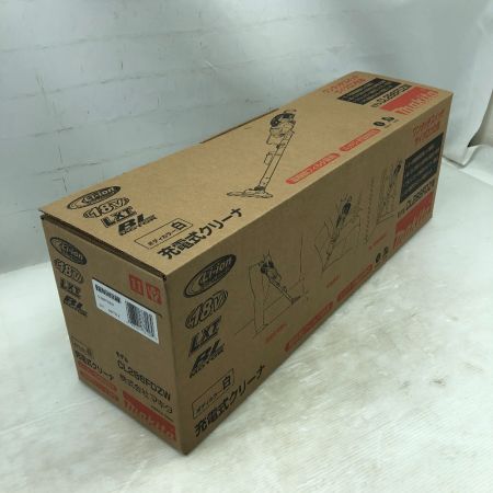  MAKITA マキタ 工具 コードレスクリーナー 未使用品(S) 本体のみ CL286FDZW ホワイト