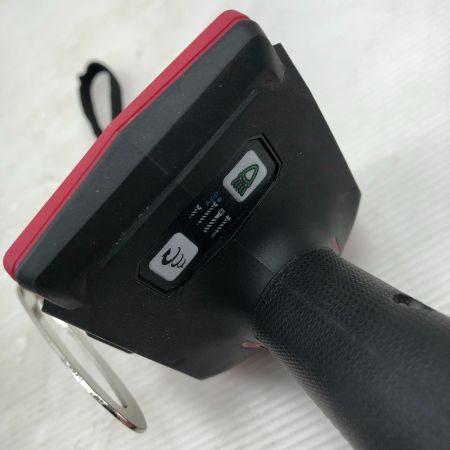  HiKOKI ハイコーキ 工具 インパクトドライバ 充電器・充電池1個付 コードレス式 WH36DD レッド