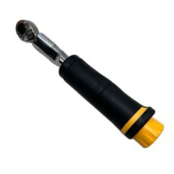 TOHNICHI トルクレンチ QL5N イエロー Cランク
