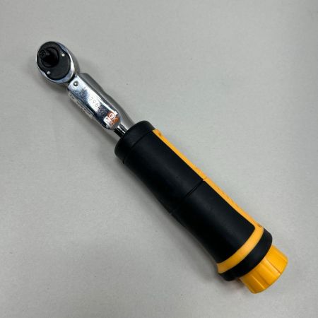 TOHNICHI トルクレンチ QL5N イエロー