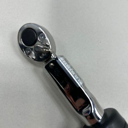 TOHNICHI トルクレンチ QL5N イエロー