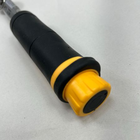 TOHNICHI トルクレンチ QL5N イエロー