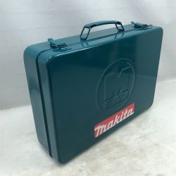 ◇◇ MAKITA マキタ 工具 ハンマドリル 未使用品(S) 本体のみ 100v HR3520 Sランク