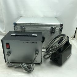 ◇◇ アキレス 工具関連用品 オールオーバー接着装置 未使用品(S) 本体のみ TAO-550 Sランク