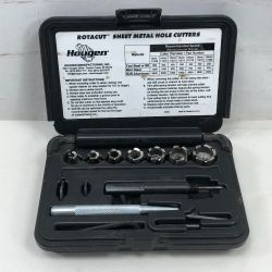 ◇◇ InstallBay 工具関連用品 フラクショナル 11075 ブラック Cランク