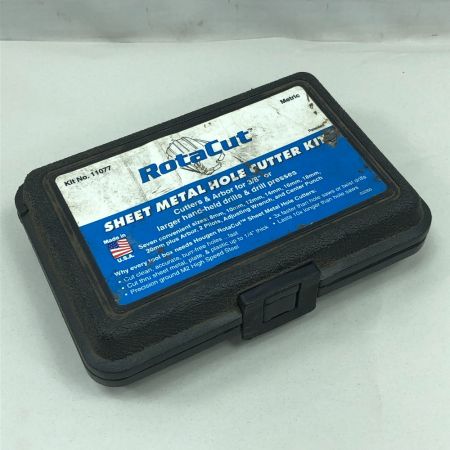  InstallBay 工具関連用品 フラクショナル 11075 ブラック