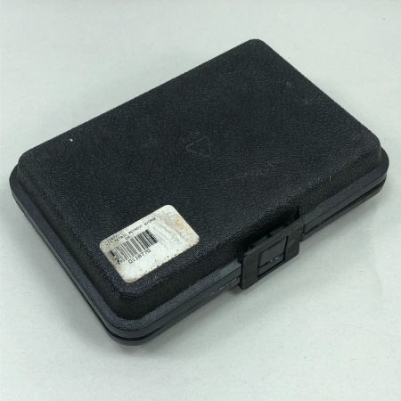  InstallBay 工具関連用品 フラクショナル 11075 ブラック