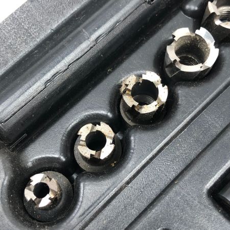  InstallBay 工具関連用品 フラクショナル 11075 ブラック