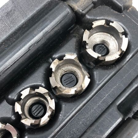  InstallBay 工具関連用品 フラクショナル 11075 ブラック