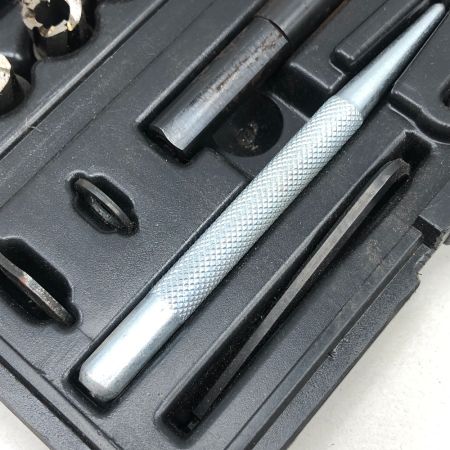  InstallBay 工具関連用品 フラクショナル 11075 ブラック