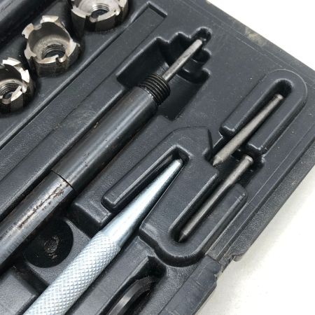  InstallBay 工具関連用品 フラクショナル 11075 ブラック