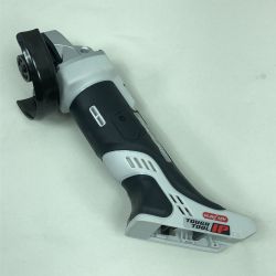 ◇◇ Panasonic パナソニック 工具 ディスクグラインダー 未使用品(S) 本体のみ コードレス式 EZ46A1 ホワイト Sランク