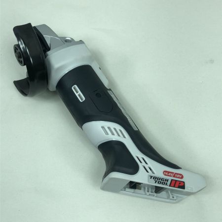  Panasonic パナソニック 工具 ディスクグラインダー 未使用品(S) 本体のみ コードレス式 EZ46A1 ホワイト