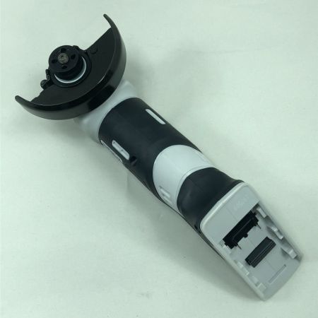  Panasonic パナソニック 工具 ディスクグラインダー 未使用品(S) 本体のみ コードレス式 EZ46A1 ホワイト