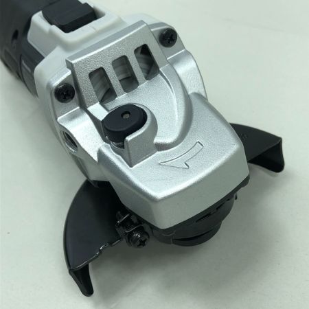  Panasonic パナソニック 工具 ディスクグラインダー 未使用品(S) 本体のみ コードレス式 EZ46A1 ホワイト