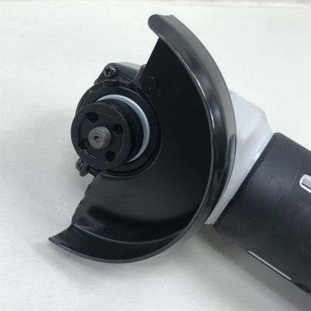  Panasonic パナソニック 工具 ディスクグラインダー 未使用品(S) 本体のみ コードレス式 EZ46A1 ホワイト