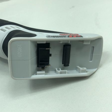  Panasonic パナソニック 工具 ディスクグラインダー 未使用品(S) 本体のみ コードレス式 EZ46A1 ホワイト