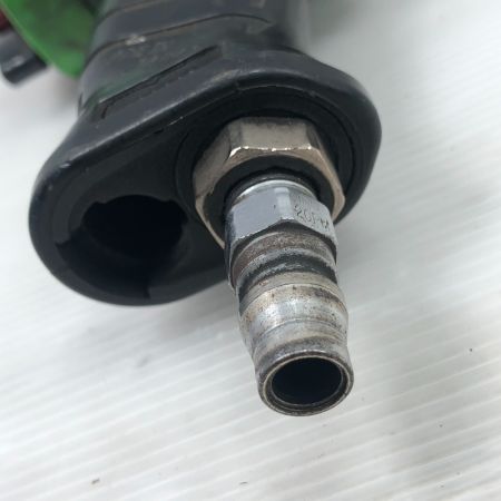  空研工業 工具 エアツール エアインパクトレンチ KW-1600proX 黄緑