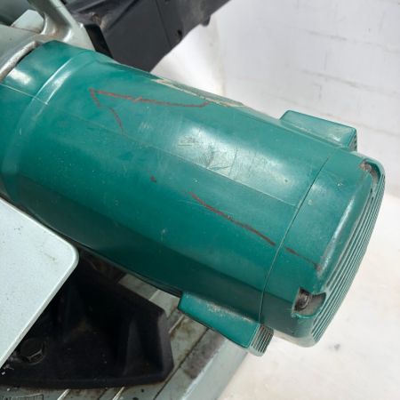  HITACHI 日立 チップソー切断機 本体のみ コード式 100v CD12F グリーン