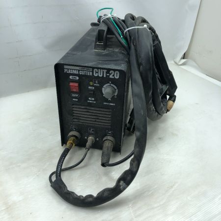 ASTRO PRODUCTS アストロプロダクツ 工具 プラズマカッター CUT-20 ブラック