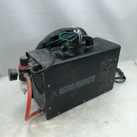  ASTRO PRODUCTS アストロプロダクツ 工具 プラズマカッター CUT-20 ブラック