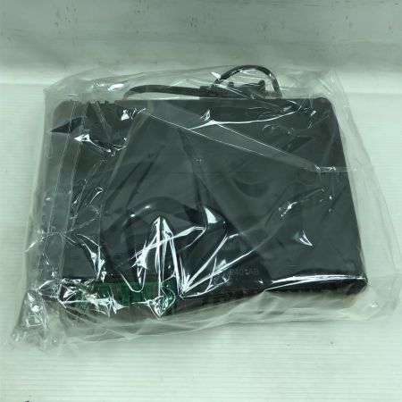  HiKOKI ハイコーキ 充電器 未使用品(S) 本体のみ UC18YDML ブラック