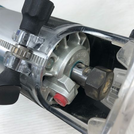  MAKITA マキタ 工具 充電式トリマー RT50D ブルー