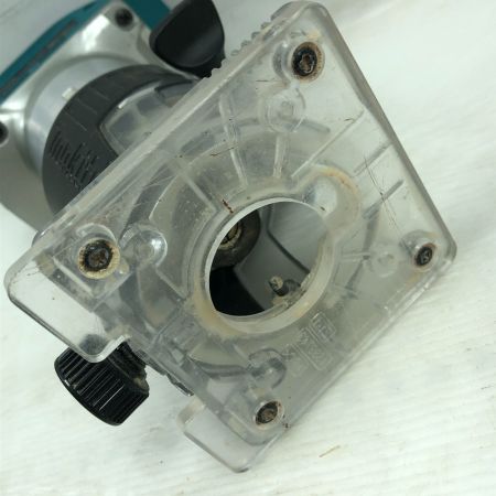  MAKITA マキタ 工具 充電式トリマー RT50D ブルー