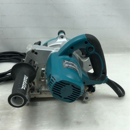  MAKITA マキタ 工具 ミゾキリ 本体のみ コード式 3005BA ブルー