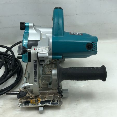  MAKITA マキタ 工具 ミゾキリ 本体のみ コード式 3005BA ブルー
