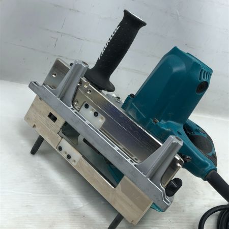  MAKITA マキタ 工具 ミゾキリ 本体のみ コード式 3005BA ブルー