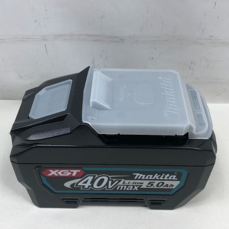  MAKITA マキタ バッテリー 未使用品(S) BL4050F ブラック