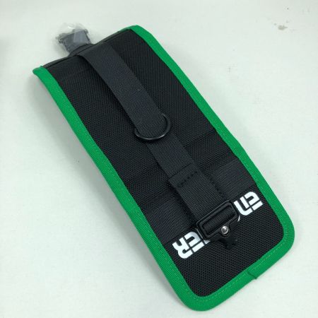  ENGINEER ネジレスQ 未使用品(S) DXZ-41 ブラック