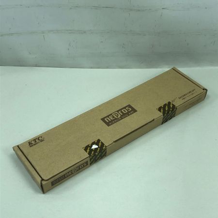  nepros 工具 ハンドツール エクステンションバーセット 未使用品(S) 本体のみ NTBE306 シルバー