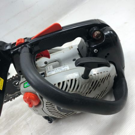  ECHO 工具 チェーンソー ECS300T ライトグレー