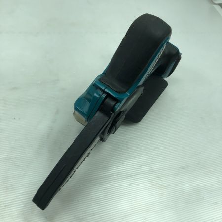  MAKITA マキタ 工具 チェーンソー 本体のみ コードレス式 MUC101D ブルー