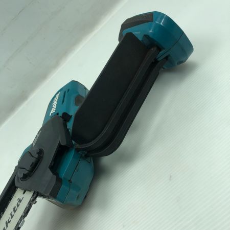  MAKITA マキタ 工具 チェーンソー 本体のみ コードレス式 MUC101D ブルー