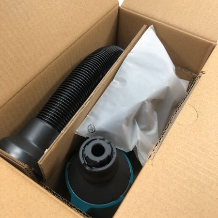  MAKITA マキタ 工具 エアダスタ 未使用品(S) 付属品完備 コードレス式 AS180DZ ブルー